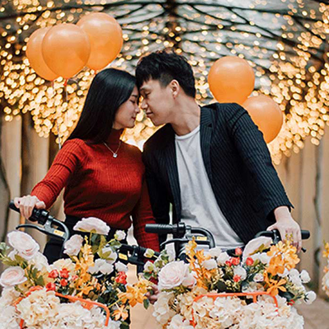 深圳好百年婚慶公司