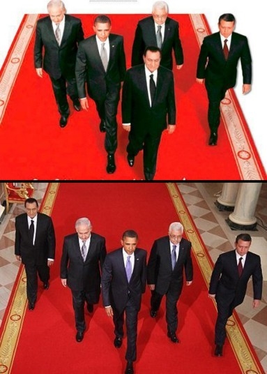 Photoshop 25歲:看看那些“神級”PS照片