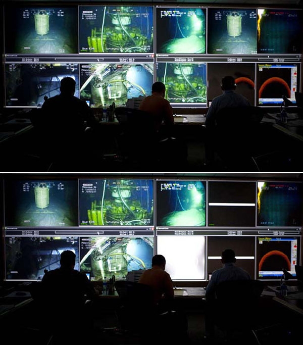 Photoshop 25歲:看看那些“神級”PS照片